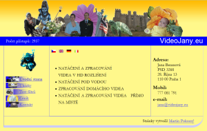 videojany.eu